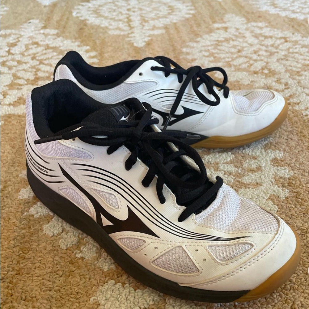 Mizuno cyclone speed 3 volleyball shoes